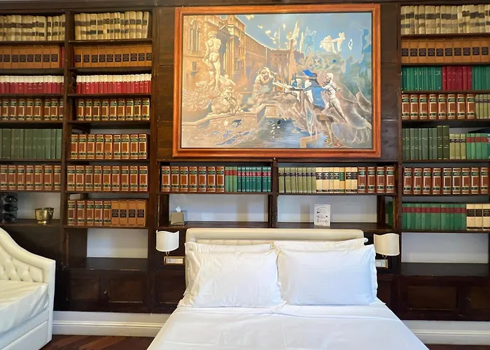 Navona Central Suites