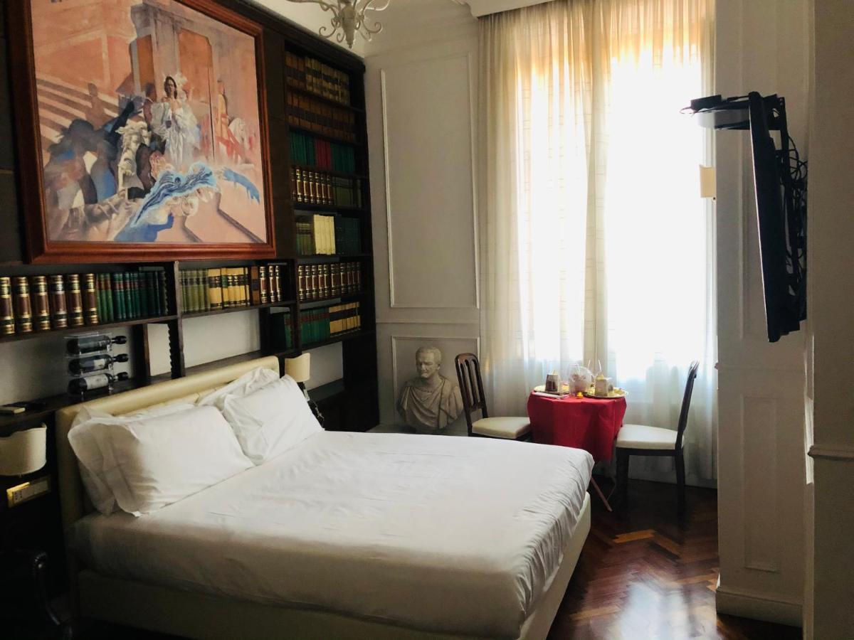 Navona Maison d'hôtes 3*