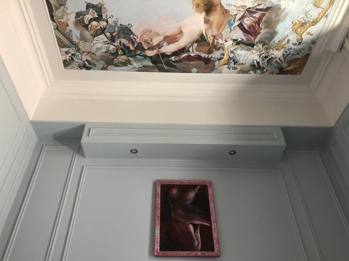 Navona Gasthof Rom