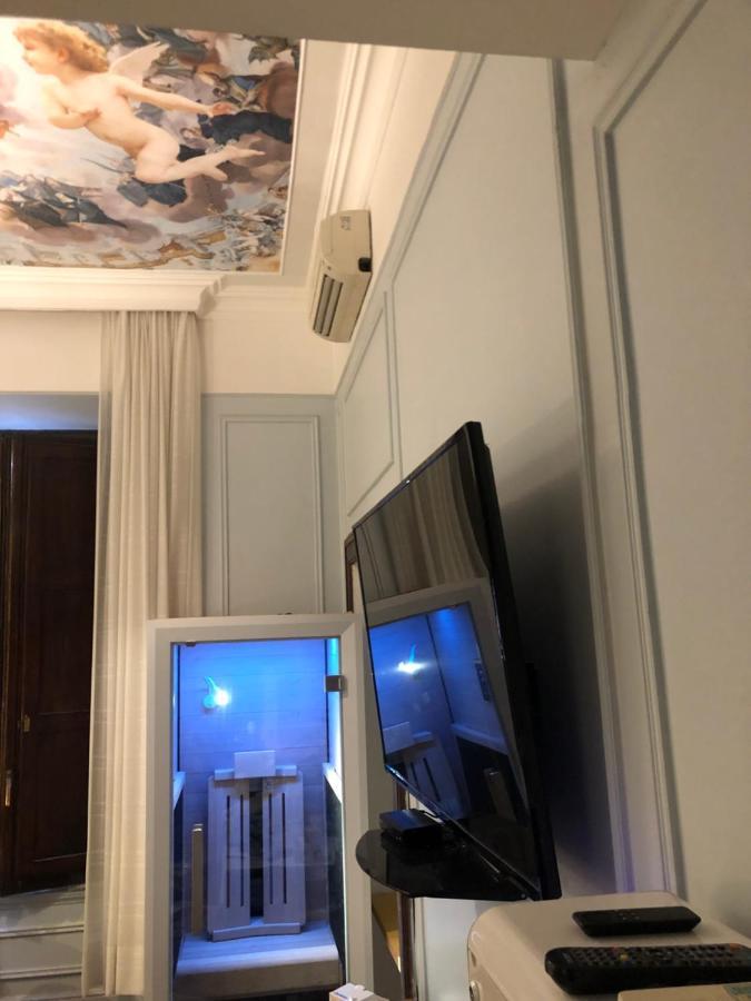 Navona Maison d'hôtes