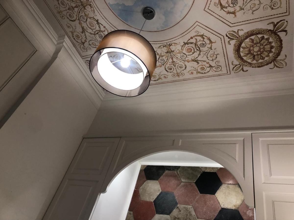 Maison d'hôtes Navona