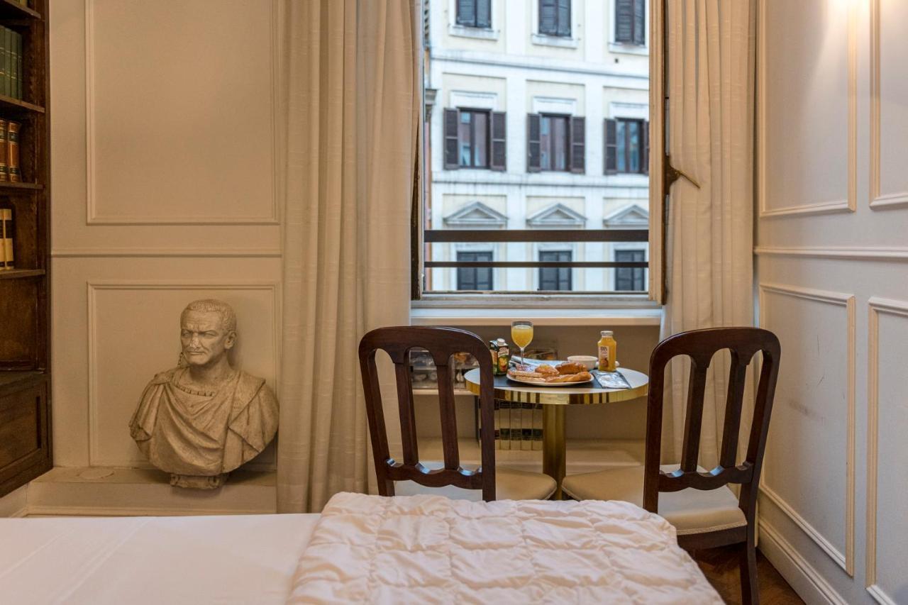 Maison d'hôtes Navona Rome