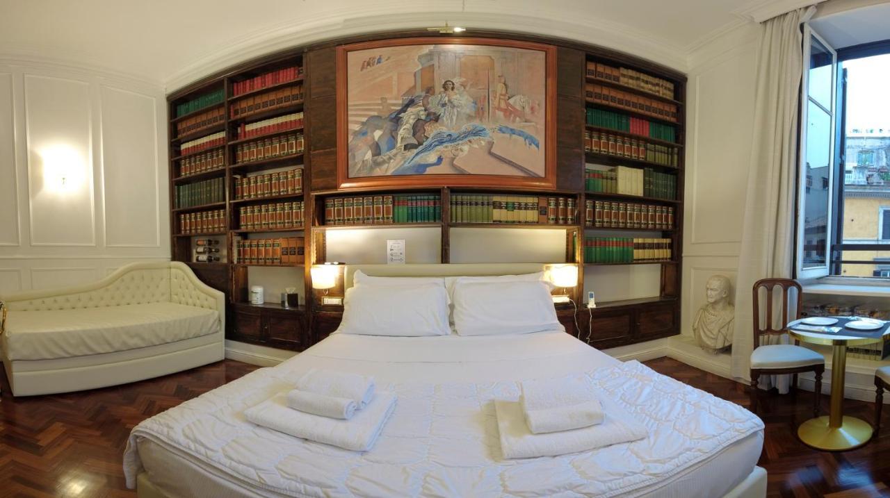 Navona Maison d'hôtes 3*