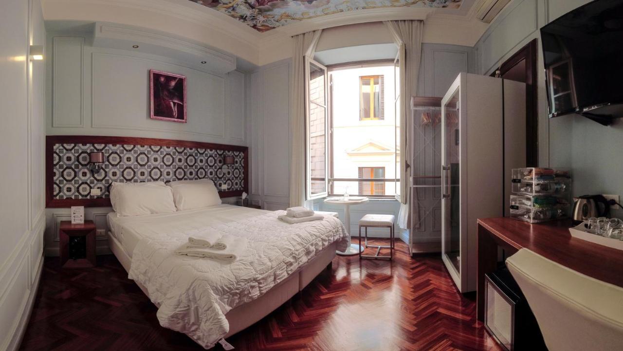 Maison d'hôtes Navona 3*