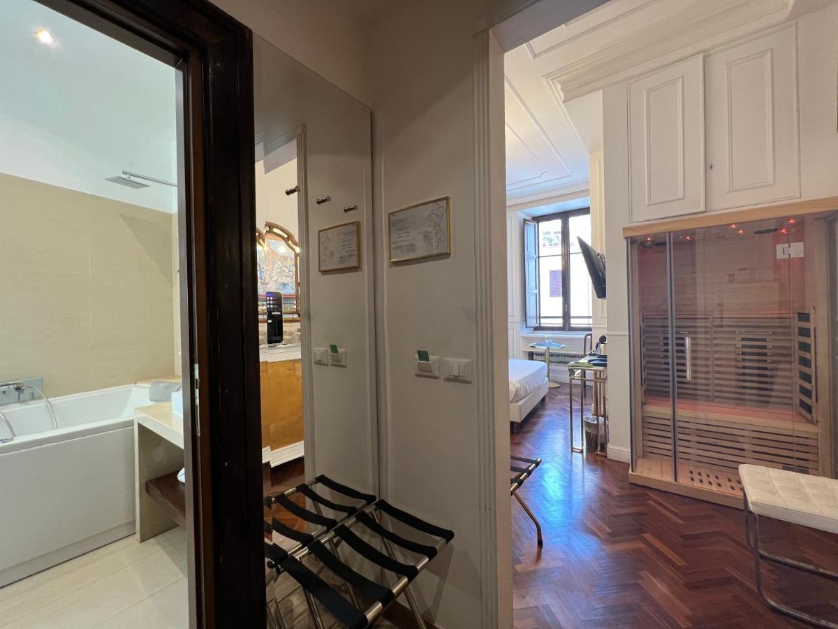 Maison d'hôtes Navona 3*