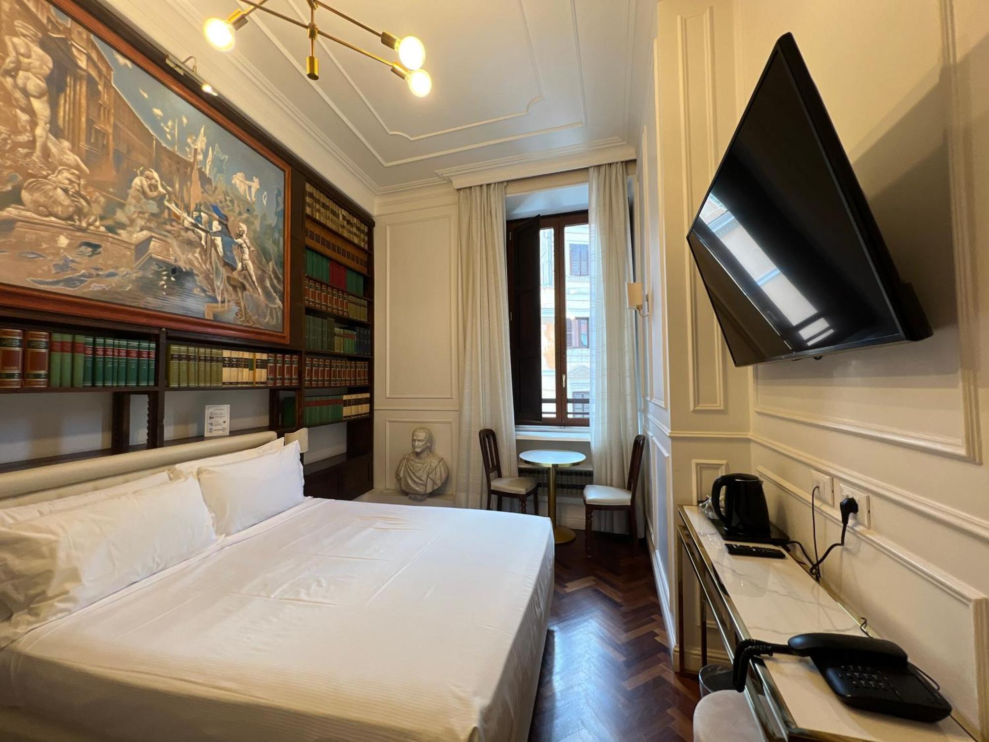 Navona 3* Rome
