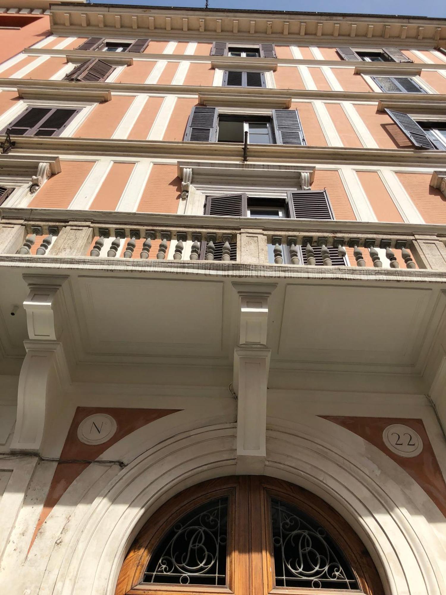 Maison d'hôtes Navona