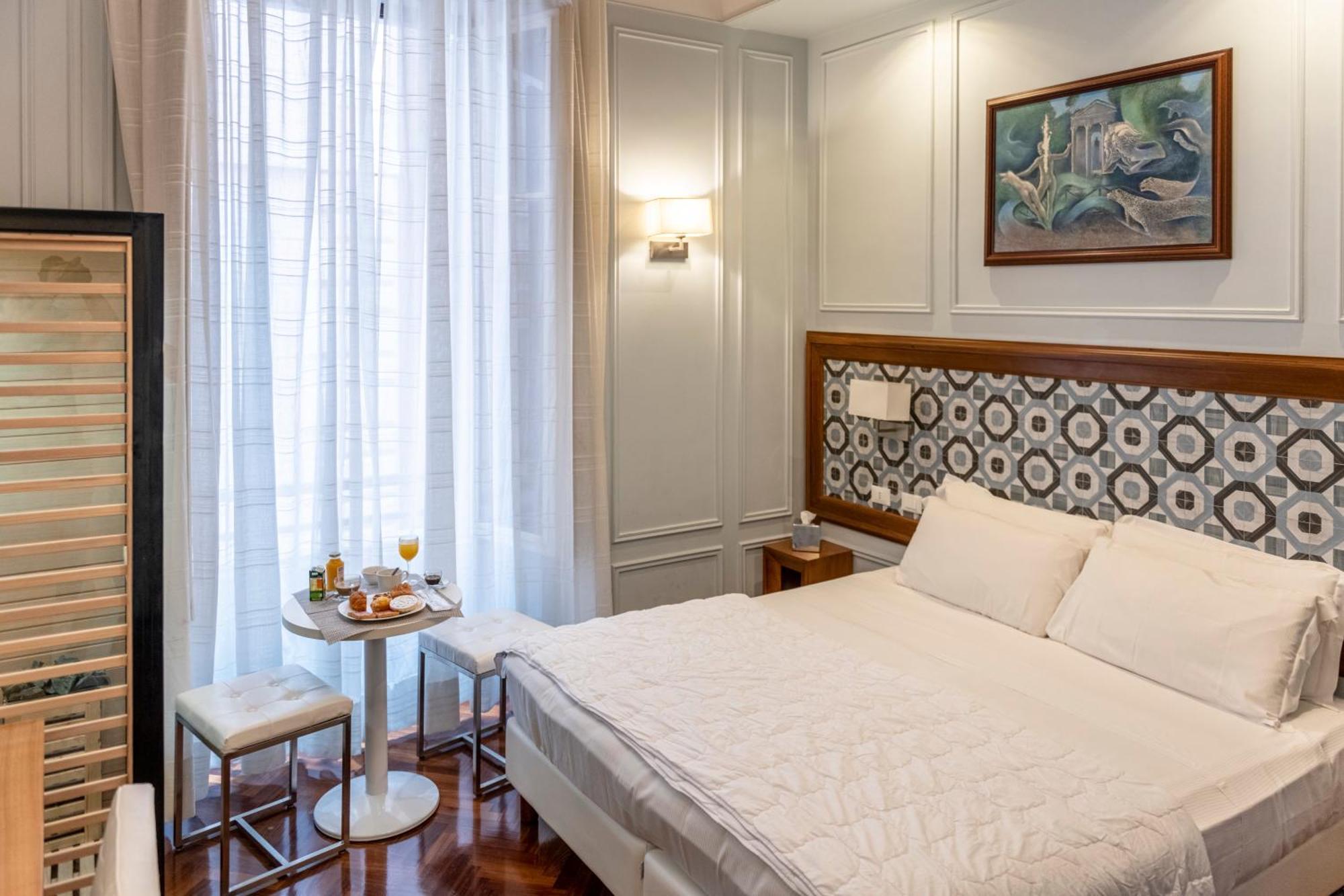 Navona Maison d'hôtes 3*