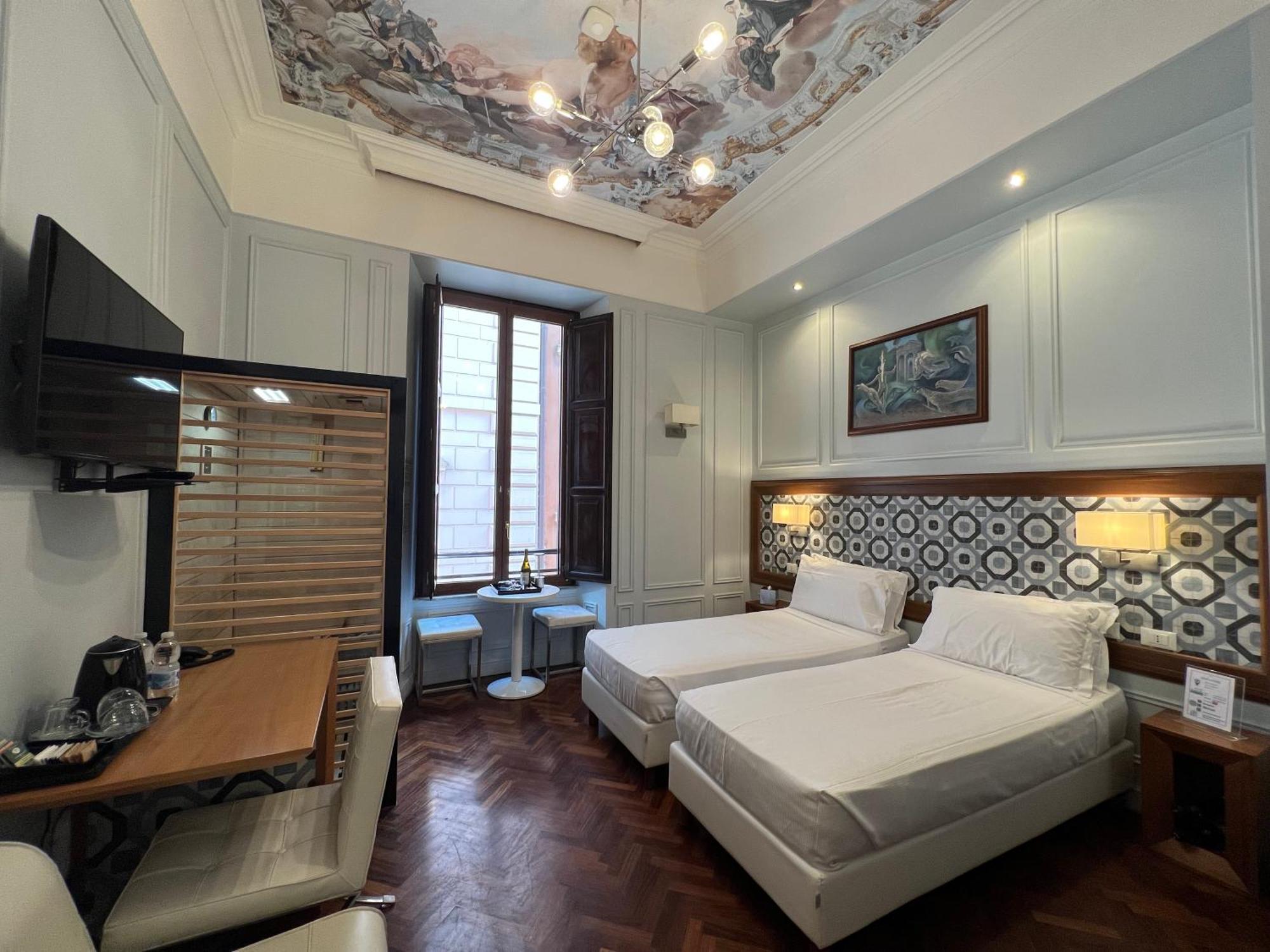 Navona 3* Rom