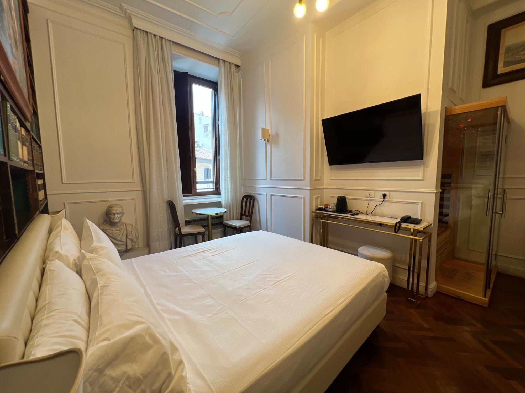 Navona Maison d'hôtes 3*