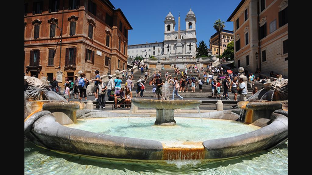 Gasthof Navona