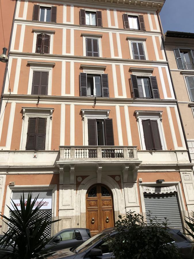 Navona 3* Rom