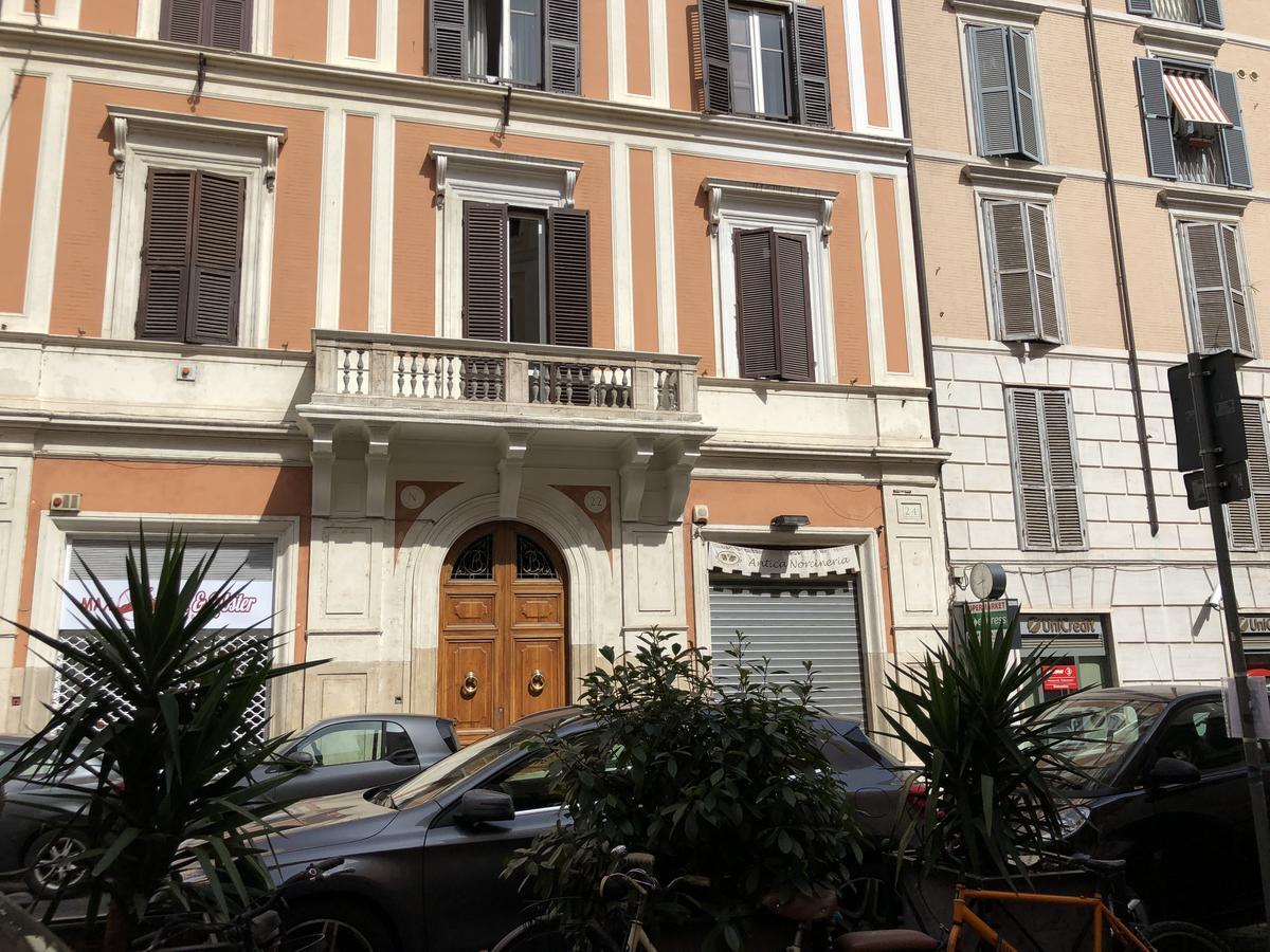 Navona Rom