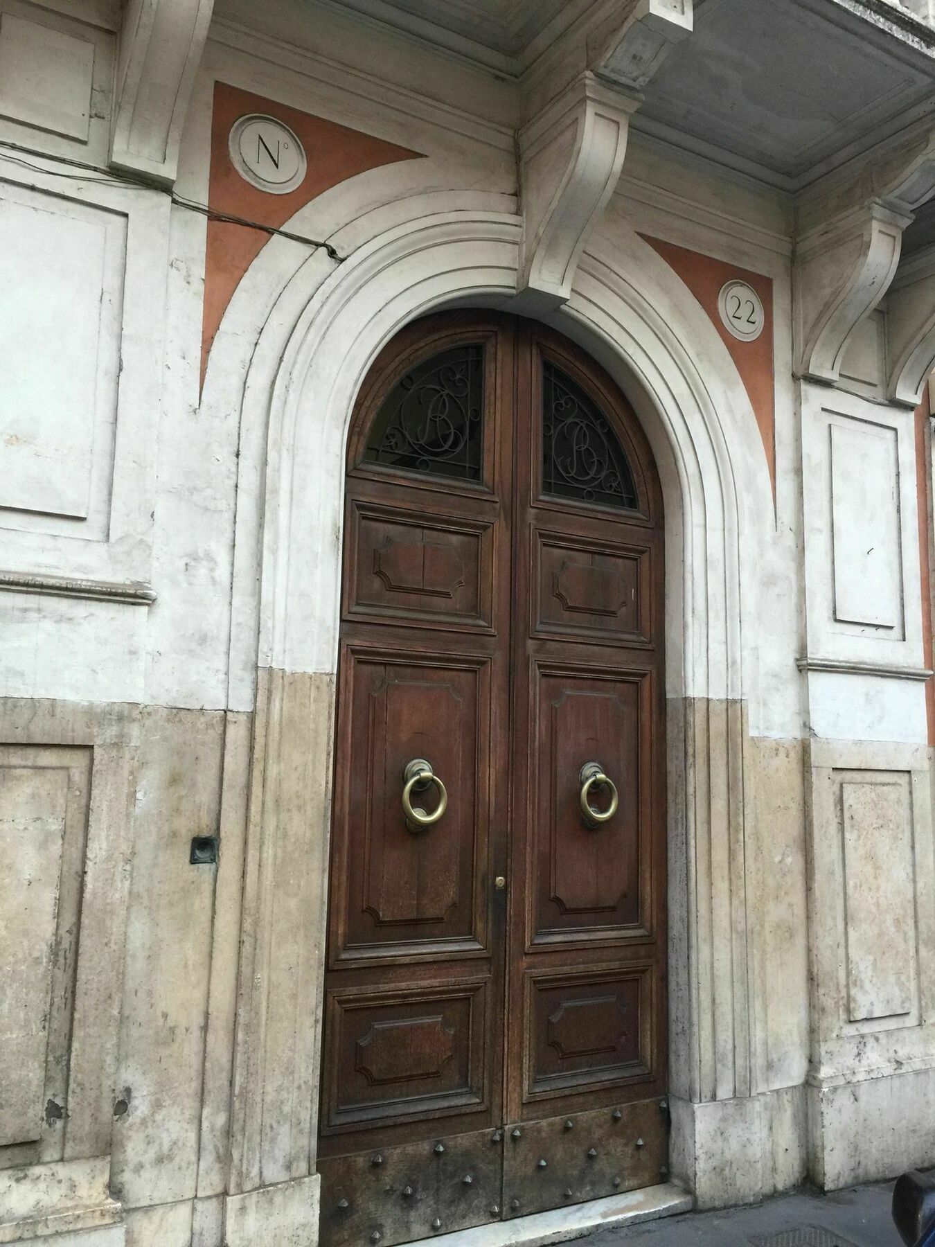 Navona 3* Rome